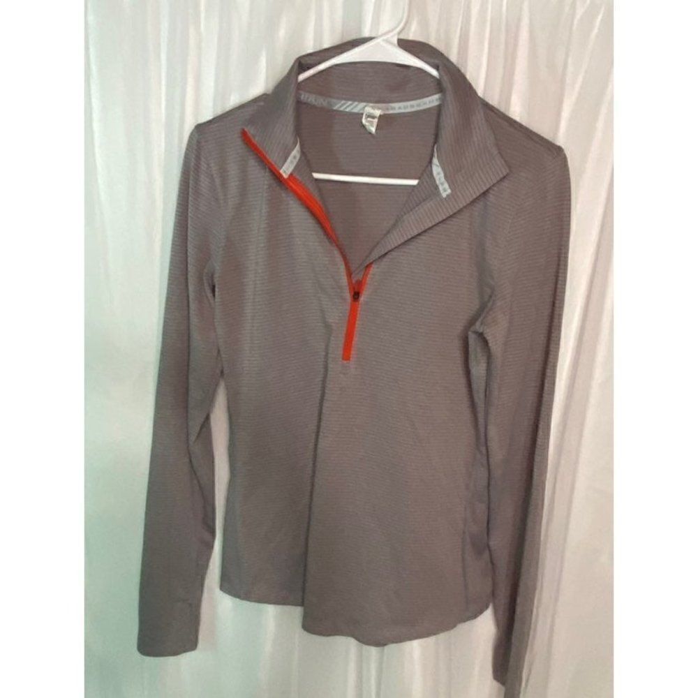 Under Armour Women's Size S Track Jacket - Picture 1 of 5